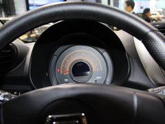2013款 1.0L 手动 标准型