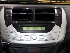 2013款 1.0L 手动 标准型