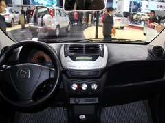 2013款 1.0L 手动 标准型