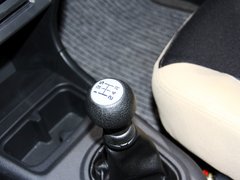 2013款 1.0L 手动 标准型