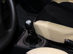 2013款 1.0L 手动 标准型