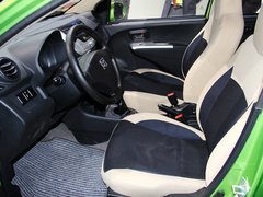 2013款 1.0L 手动 标准型
