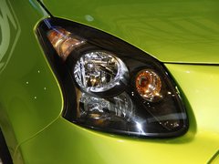 2013款 1.0L 手动 标准型