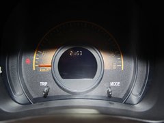 2013款 1.0L 手动 标准型