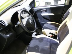 2013款 1.0L 手动 标准型