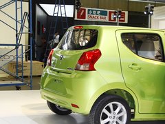 2013款 1.0L 手动 标准型