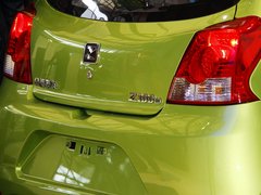 2013款 1.0L 手动 标准型