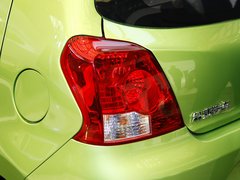 2013款 1.0L 手动 标准型