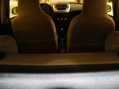 2013款 1.0L 手动 标准型