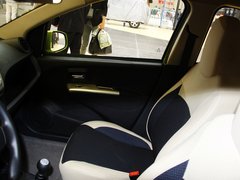 2013款 1.0L 手动 标准型