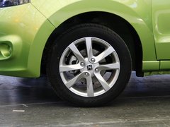 2013款 1.0L 手动 标准型