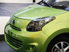 2013款 1.0L 手动 标准型