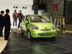 2013款 1.0L 手动 标准型