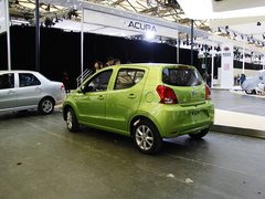 2013款 1.0L 手动 标准型