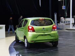 2013款 1.0L 手动 标准型