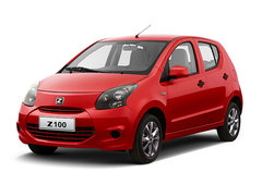 2013款 1.0L 手动 标准型