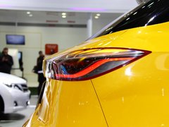2014款 EV 基本型