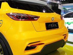 2014款 EV 基本型