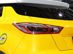2014款 EV 基本型