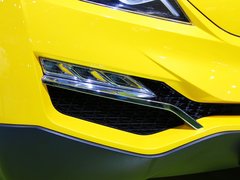 2014款 EV 基本型