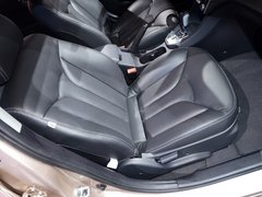 2013 1.5L CVT 豪华女性版