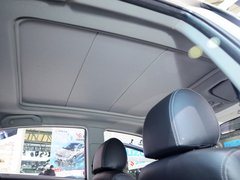 2013 1.5L CVT 豪华女性版