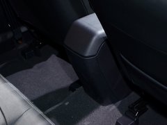 2013 1.5L CVT 豪华女性版
