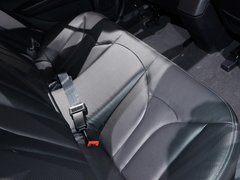 2013 1.5L CVT 豪华女性版