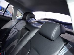 2013 1.5L CVT 豪华女性版