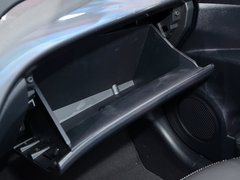 2013 1.5L CVT 豪华女性版