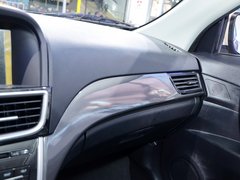 2013 1.5L CVT 豪华女性版
