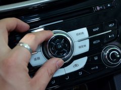 2013 1.5L CVT 豪华女性版