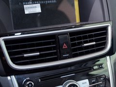 2013 1.5L CVT 豪华女性版