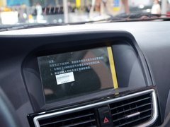 2013 1.5L CVT 豪华女性版