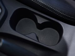 2013 1.5L CVT 豪华女性版