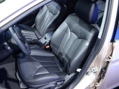 2013 1.5L CVT 豪华女性版