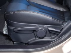2013 1.5L CVT 豪华女性版