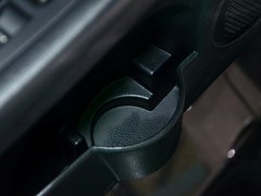 2013 1.5L CVT 豪华女性版