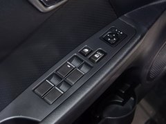 2013 1.5L CVT 豪华女性版