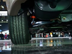 2013 1.5L CVT 豪华女性版