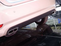 2013 1.5L CVT 豪华女性版