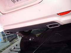2013 1.5L CVT 豪华女性版