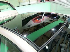 2013 1.5L CVT 豪华女性版