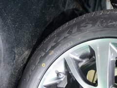 2013 1.5L CVT 豪华女性版