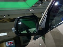 2013 1.5L CVT 豪华女性版