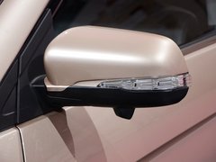 2013 1.5L CVT 豪华女性版