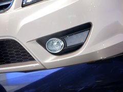 2013 1.5L CVT 豪华女性版