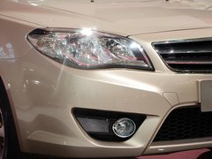 2013 1.5L CVT 豪华女性版