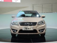 2013 1.5L CVT 豪华女性版