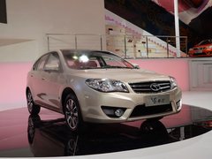 2013 1.5L CVT 豪华女性版